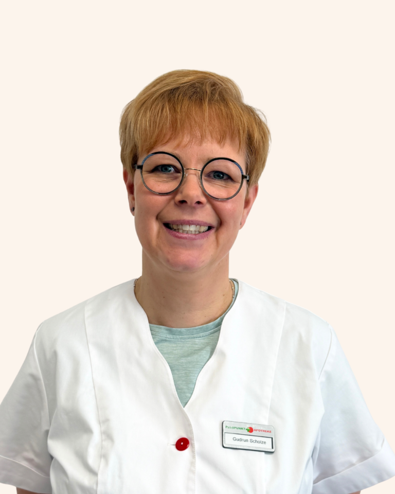 Gudrun Scholze